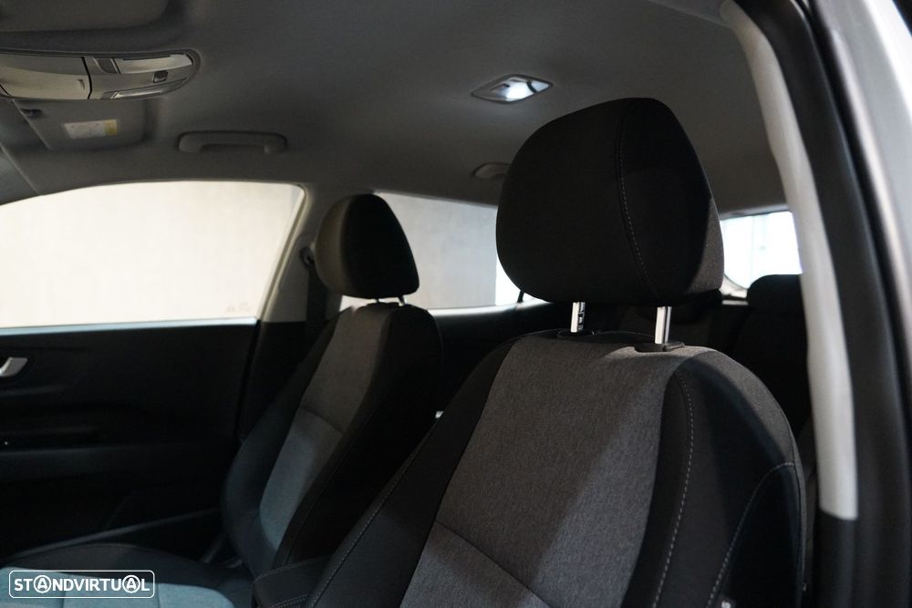 Kia Stonic 1.0 T-GDi Drive - 29