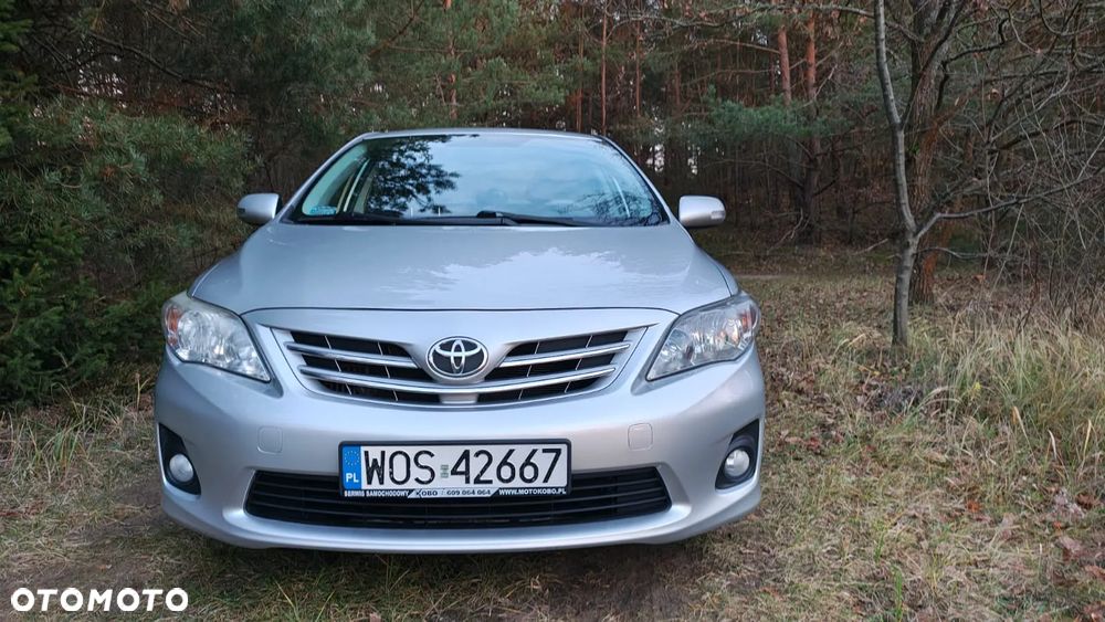 Toyota Corolla 1.4 D-4D Premium - 3