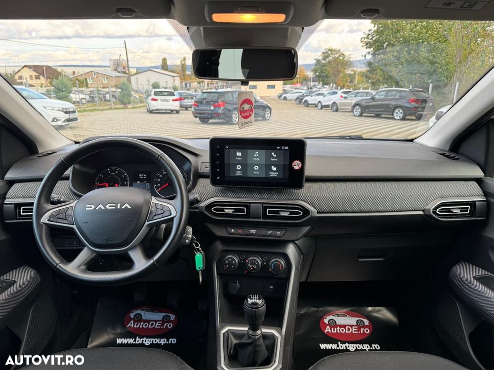 Dacia Logan - 7