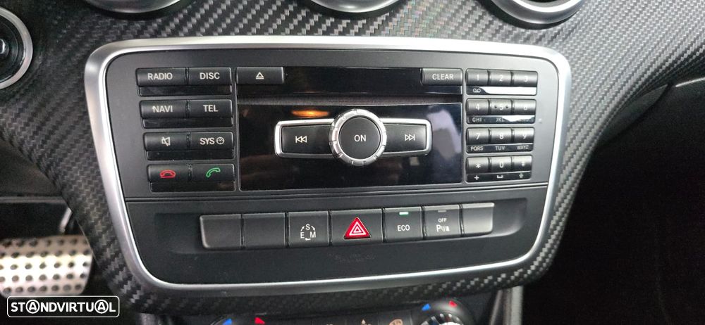 Mercedes-Benz A 180 d 7G-DCT AMG Line - 26