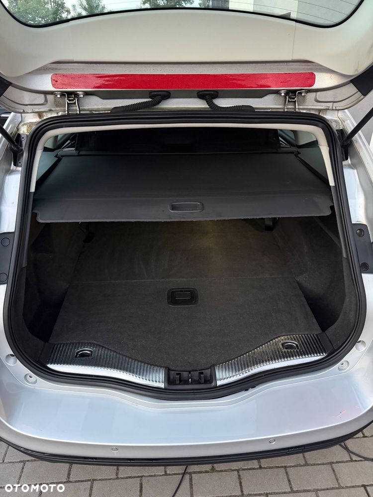 Ford Mondeo 1.5 EcoBoost Edition - 14