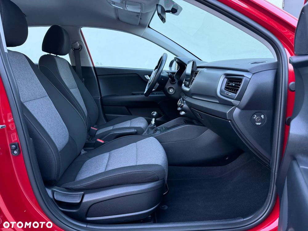 Kia Stonic 1.2 Edition 7 - 24