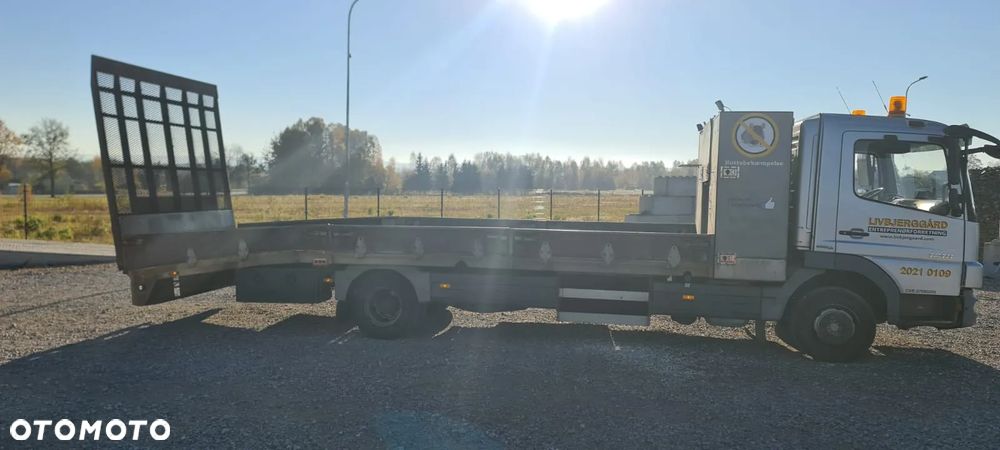 Mercedes-Benz Atego - 6