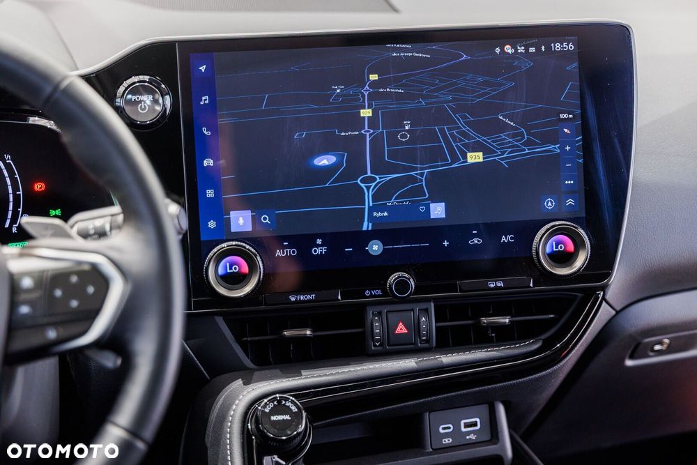 Lexus NX - 26