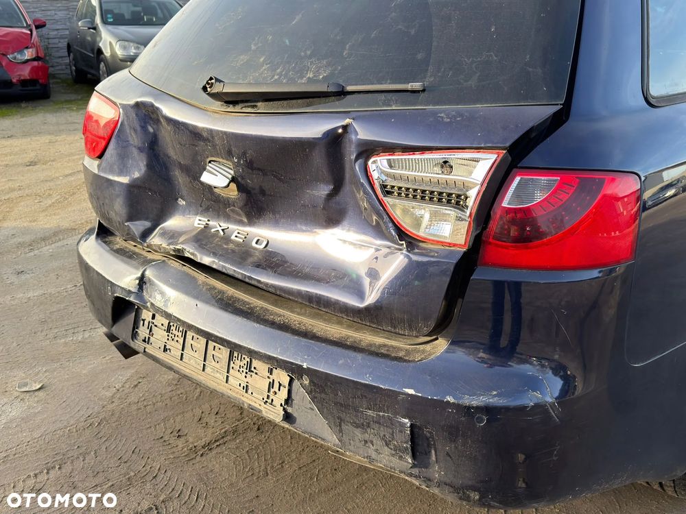 Seat Exeo - 23
