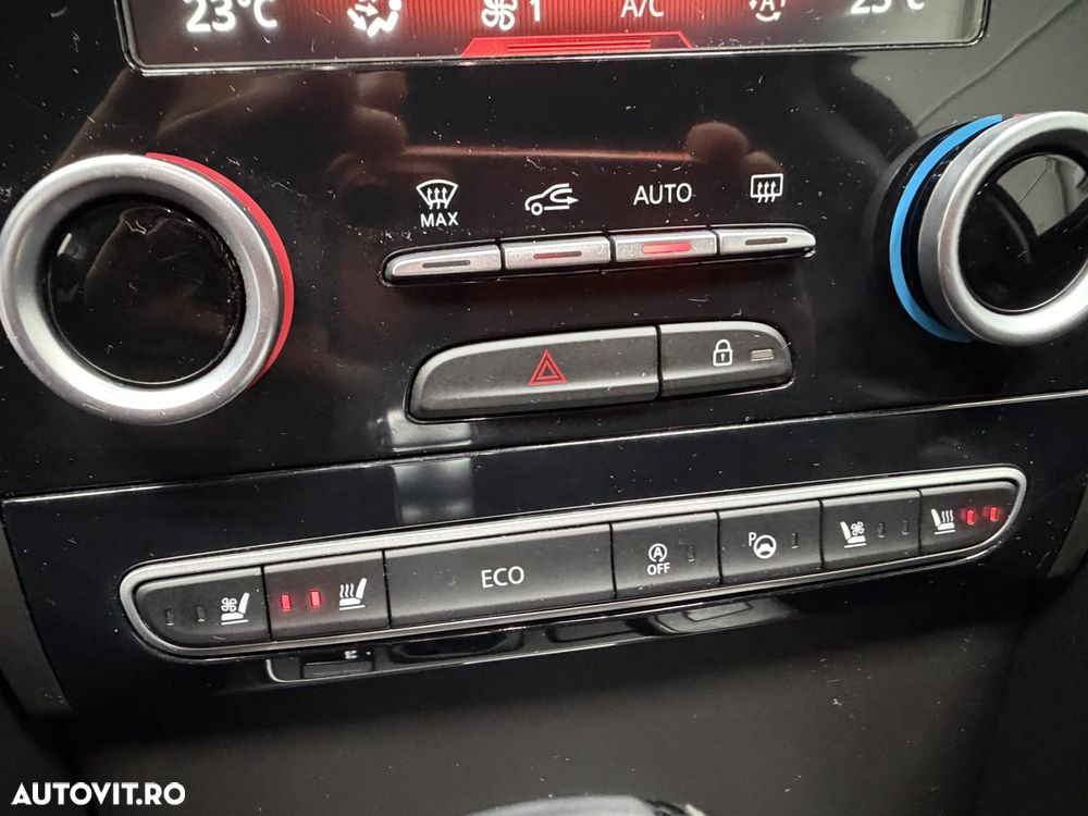 Renault Talisman ENERGY dCi 160 EDC INITIALE PARIS - 19