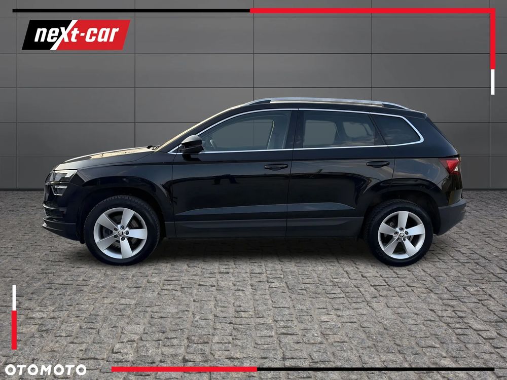 Skoda Karoq 2.0 TDI SCR 4x2 Ambition - 3