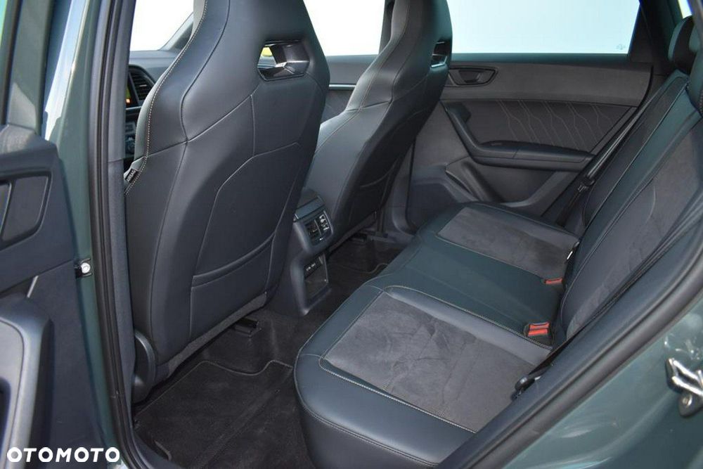 Cupra Ateca 1.5 TSI DSG - 15