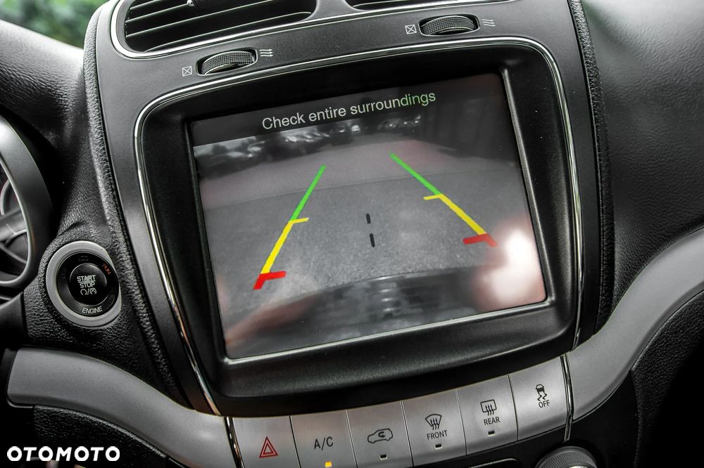 Fiat Freemont 2.0 Multijet Black Code AWD - 32