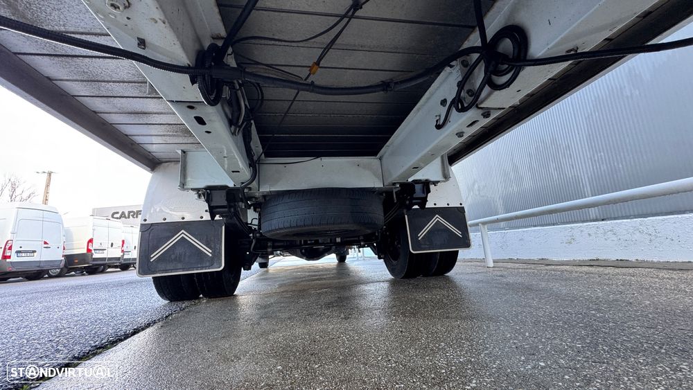 Renault Master 2.3 dCi L4 Rodado duplo - 17