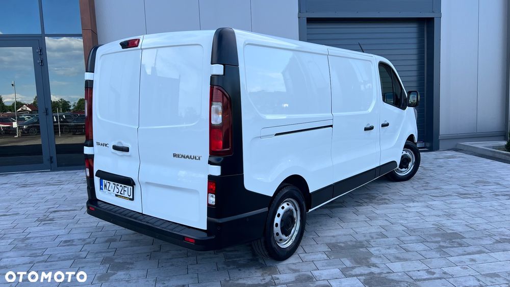 Renault Trafic - 3