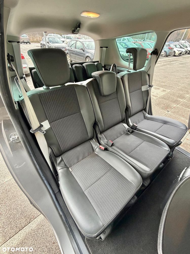 Renault Grand Scenic Gr 1.2 TCe Energy Limited - 10