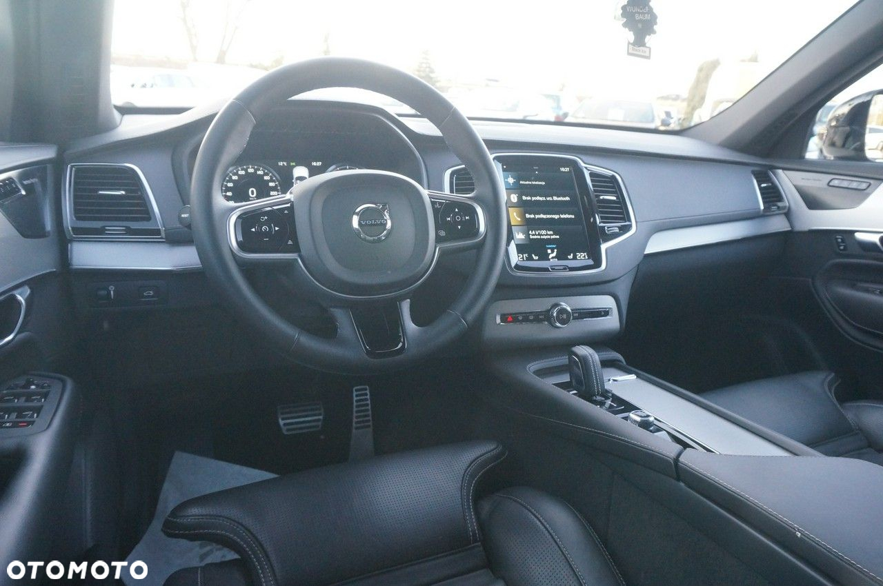 Volvo XC 90 - 15