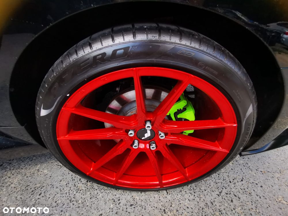 Ford Mustang 5.0 Ti-VCT V8 GT - 33