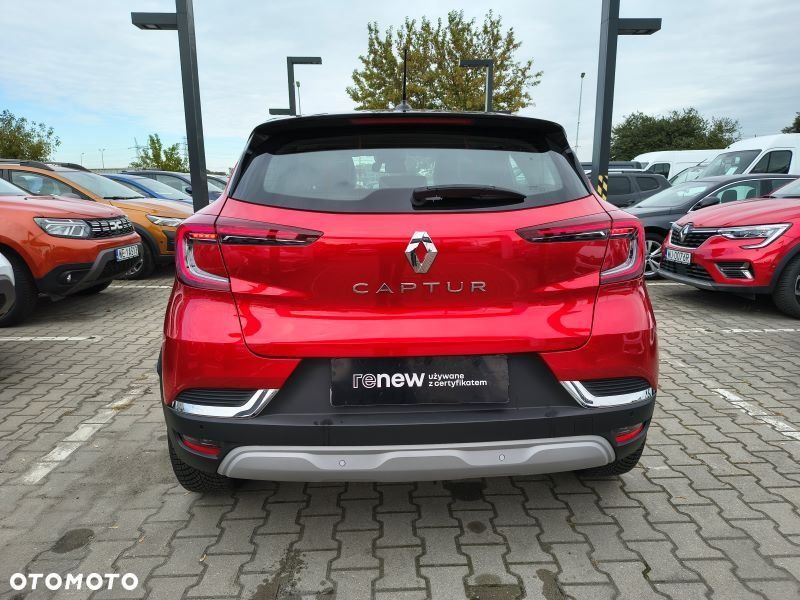 Renault Captur - 3