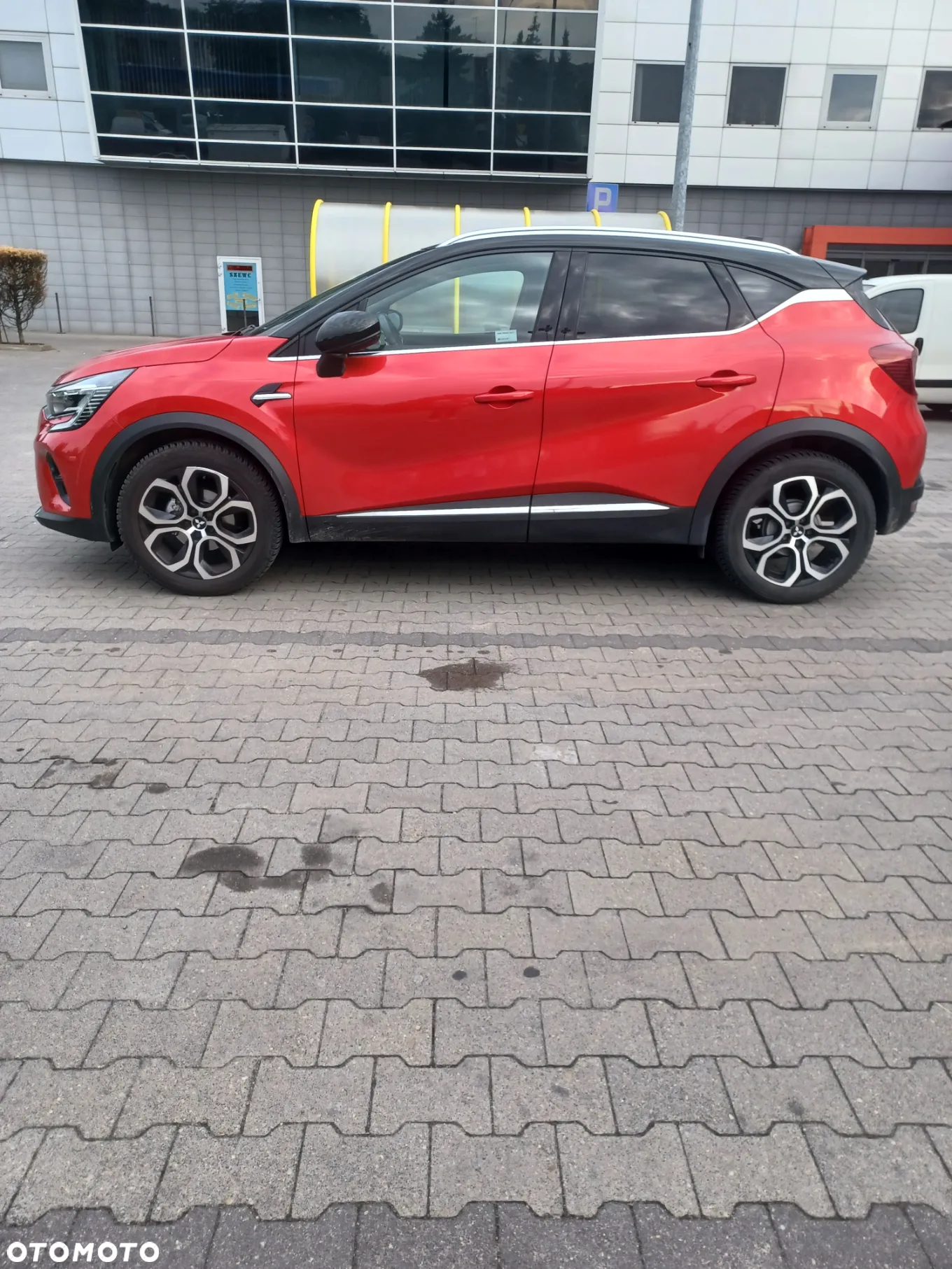 Mitsubishi ASX - 4