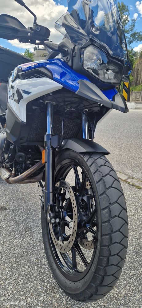BMW F 850 GS - 2