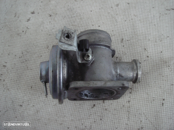 Válvula Egr Bmw 3 (E46) - 2