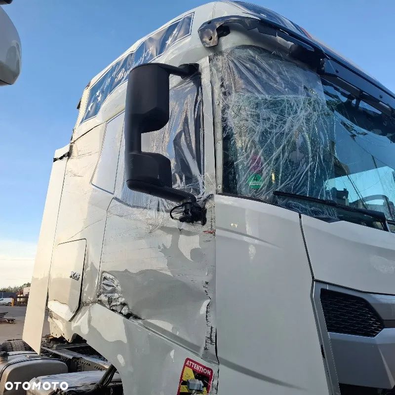 DAF XG - 7