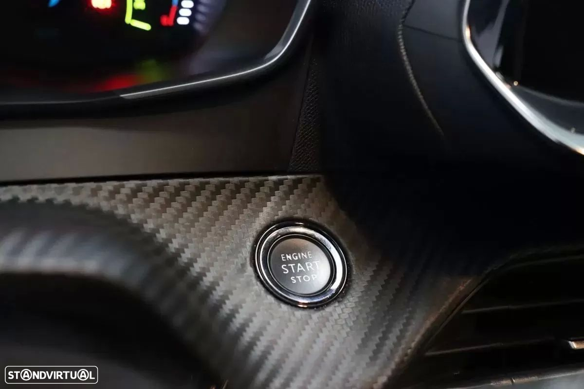 Peugeot e-208 50 kWh Allure - 13