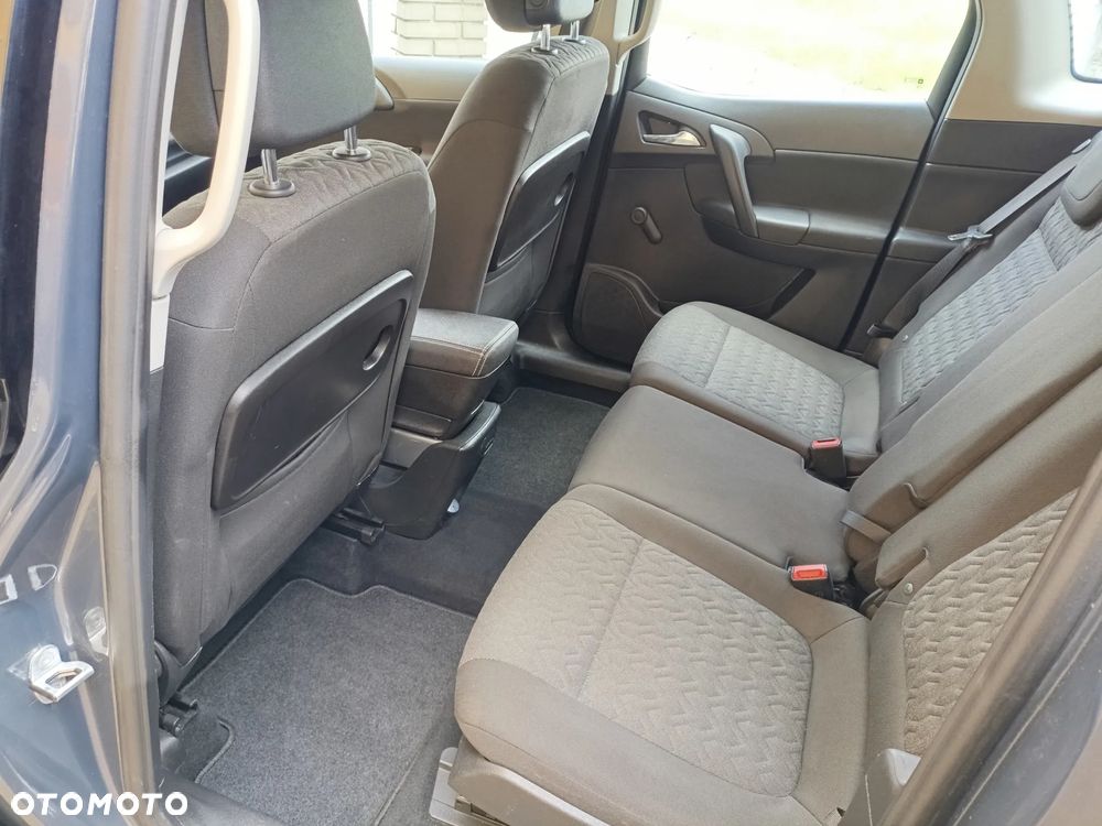 Opel Meriva 1.4 Active - 10