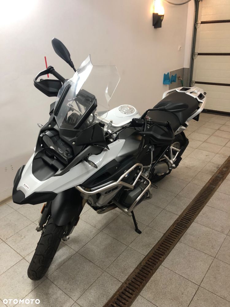 BMW GS - 15