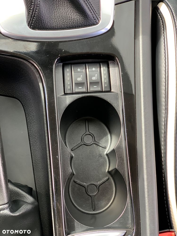 Ford Mondeo 2.0 TDCi Titanium MPS6 - 15