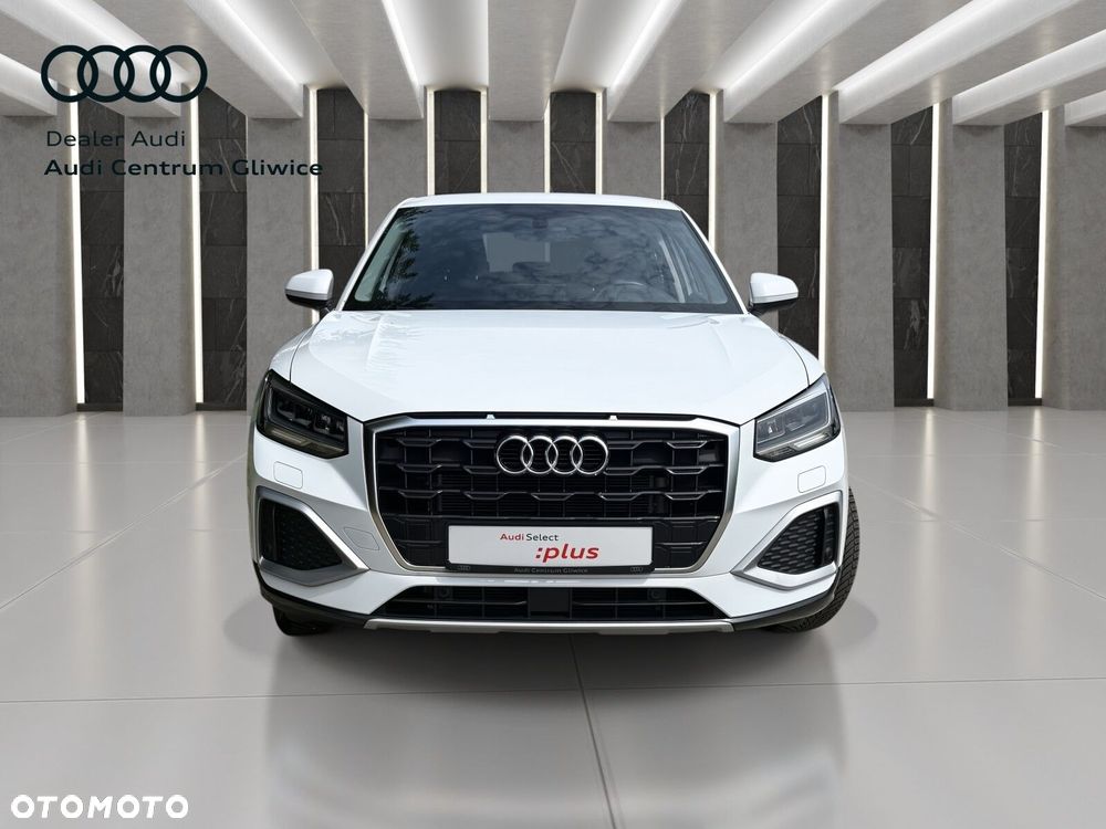Audi Q2 - 10