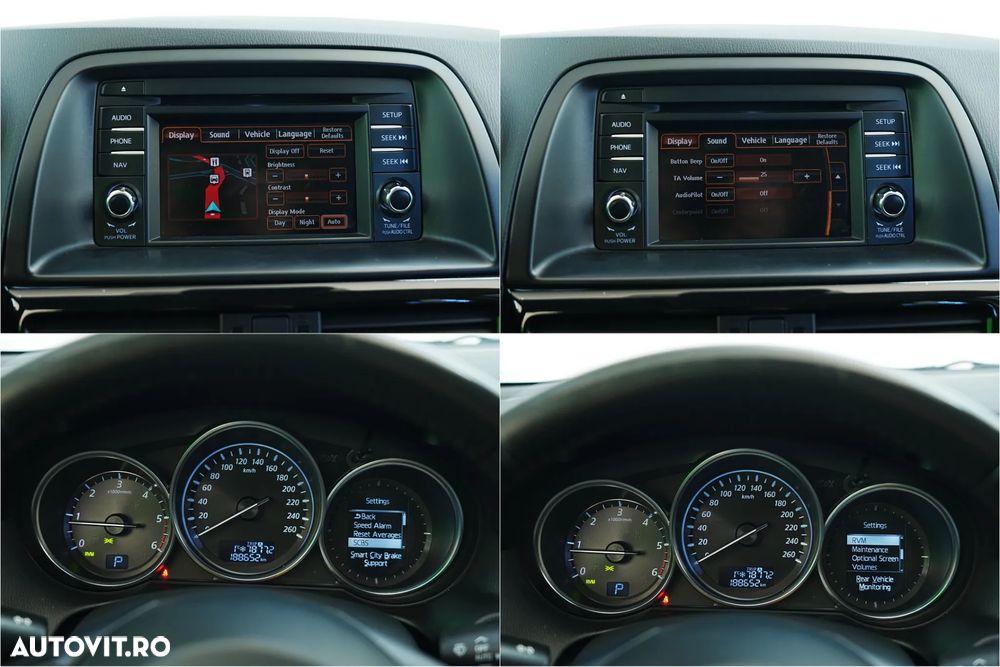 Mazda CX-5 SKYACTIV-D 175 Drive AWD Sports-Line - 19