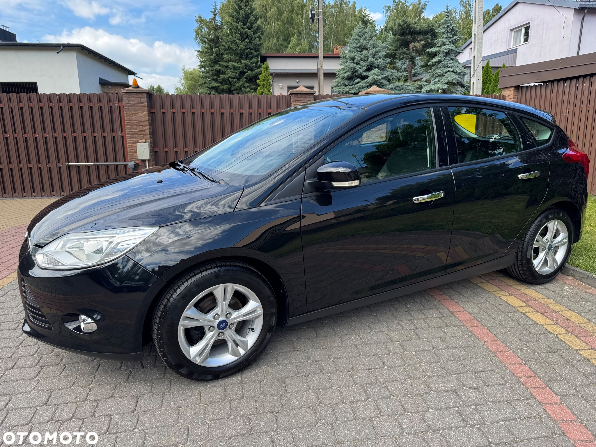 Ford Focus 1.6 Edition - 5
