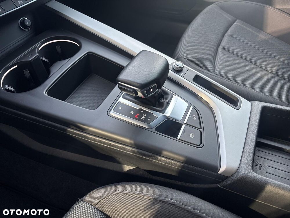 Audi A4 Allroad - 19