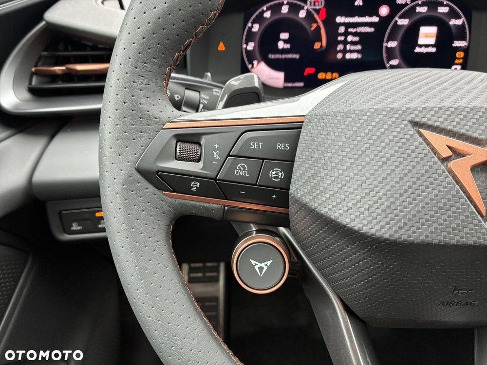 Cupra Terramar 2.0 TSI 4Drive Advantage Edition DSG - 16
