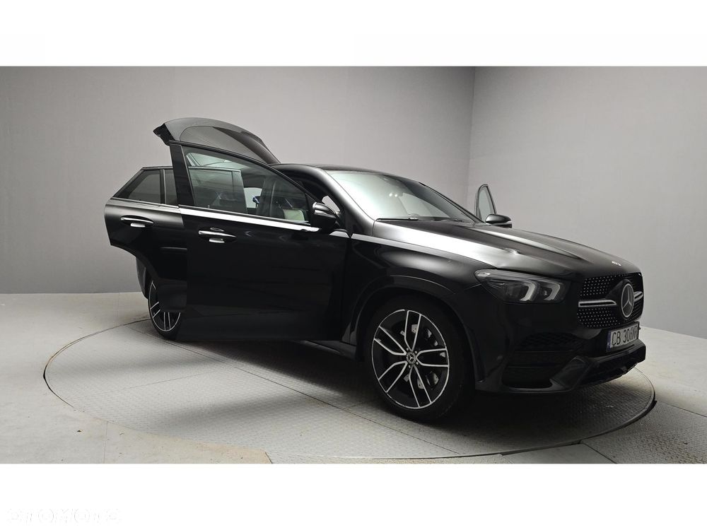 Mercedes-Benz GLE 400 d 4-Matic Premium Plus - 14