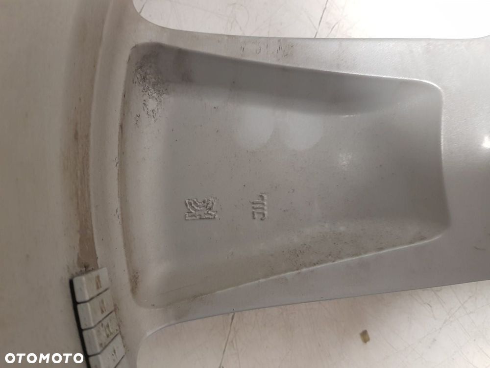 FELGA ALUMINIOWA AUDI Q4 E-TRON ETRON 8X19 ET45 89A601025B - 7