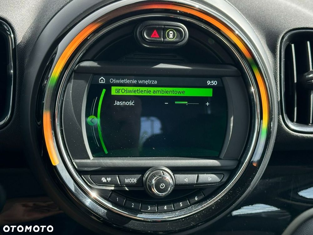 MINI Countryman Cooper S E All4 - 31