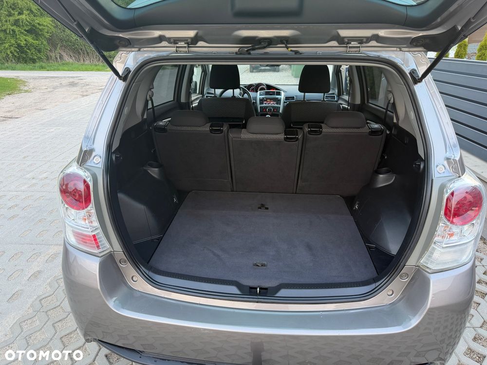 Toyota Verso 1.6 D-4D 5-Sitzer Start/Stop Life - 6