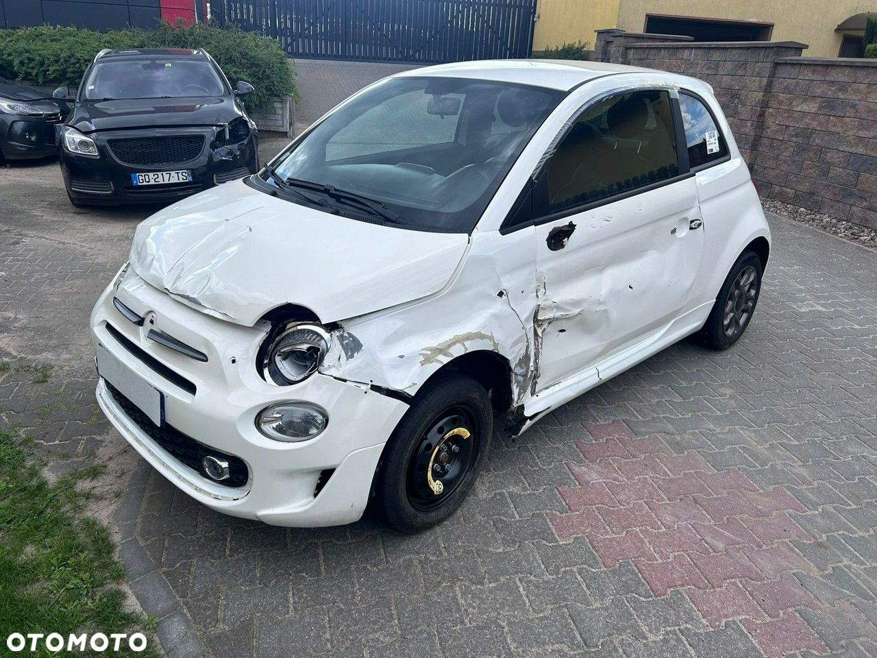 Fiat 500 - 5