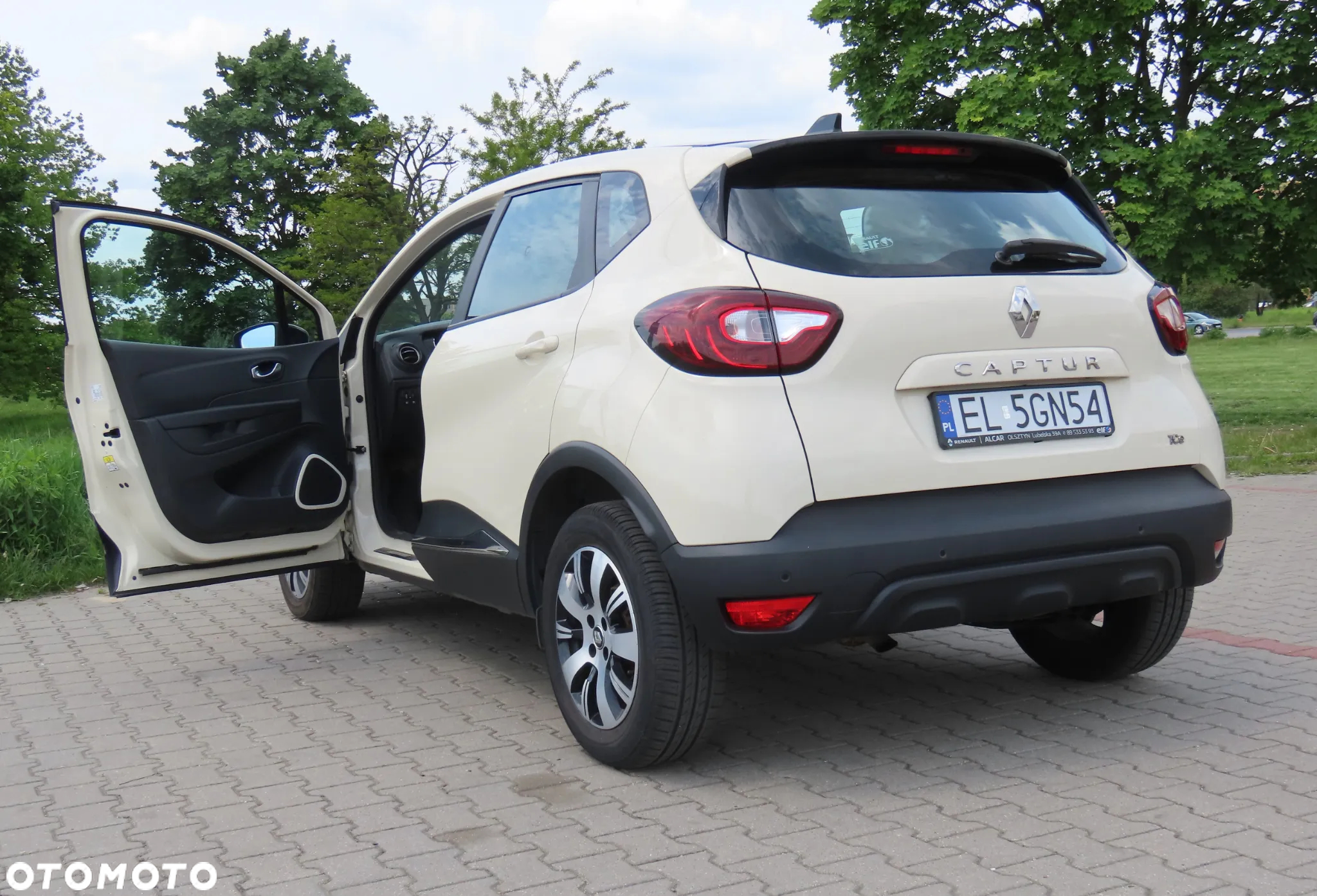 Renault Captur 1.2 Energy TCe Intens - 6