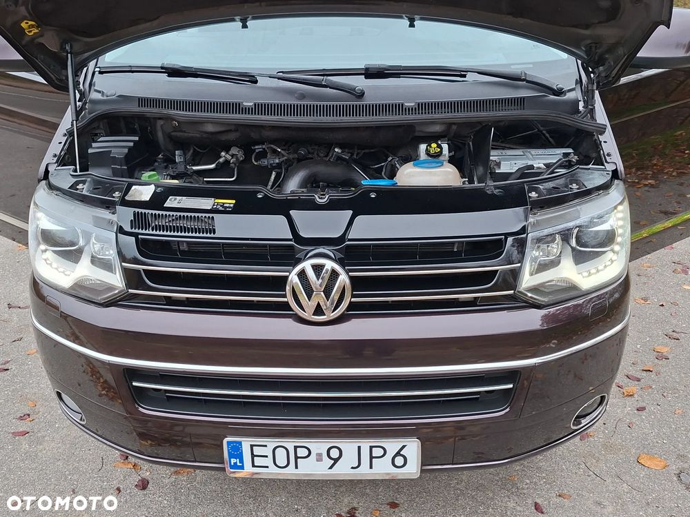 Volkswagen Transporter T5 - 36