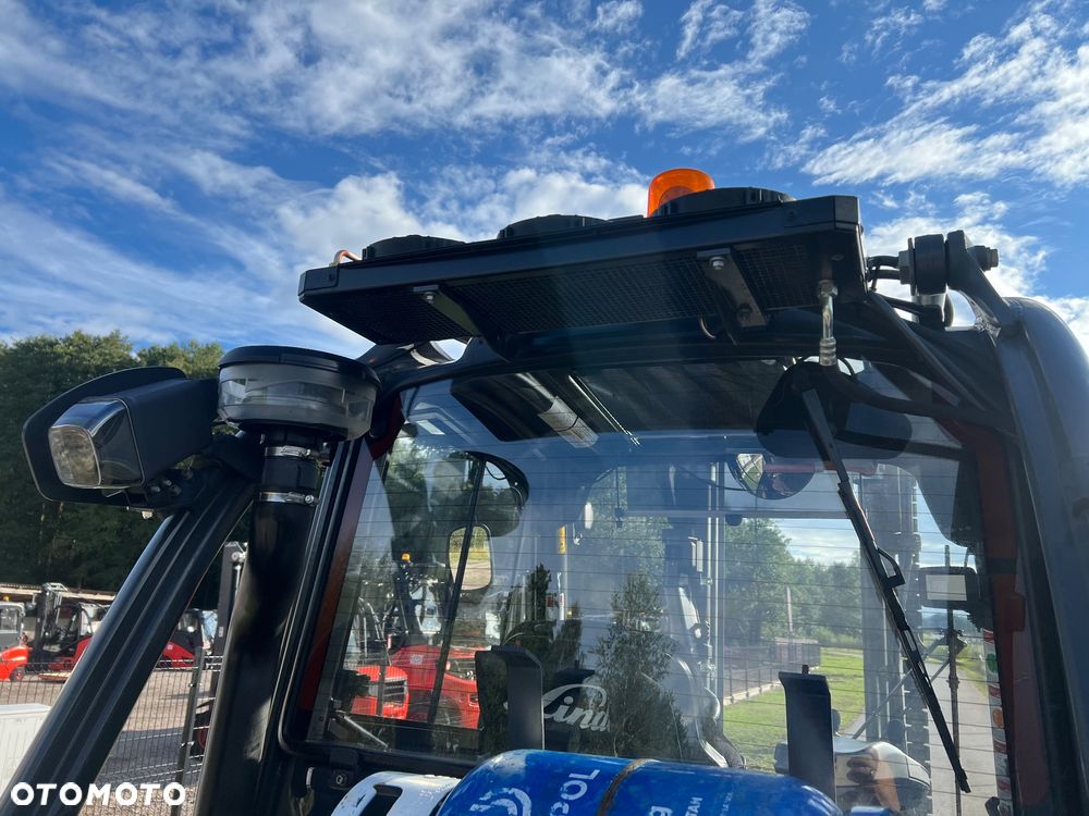 Linde H45T-02 EVO - 4
