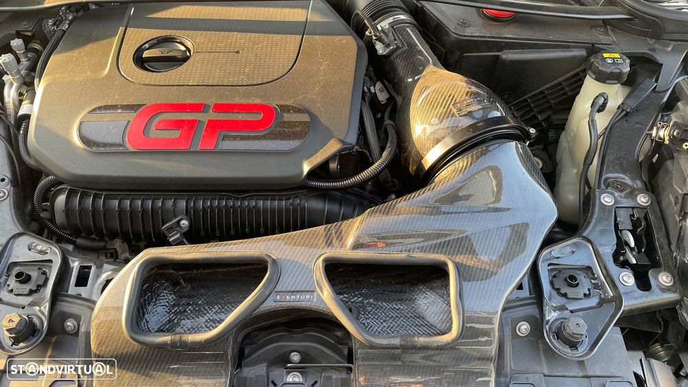 MINI 3 Portas John Cooper Works GP - 13