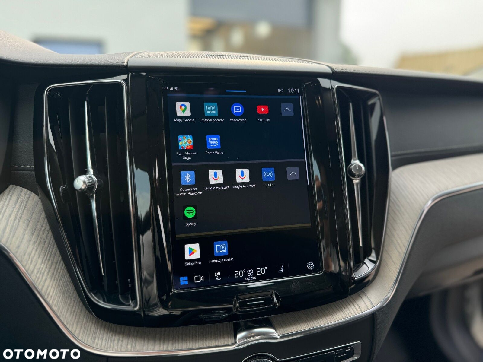 Volvo XC 60 - 28