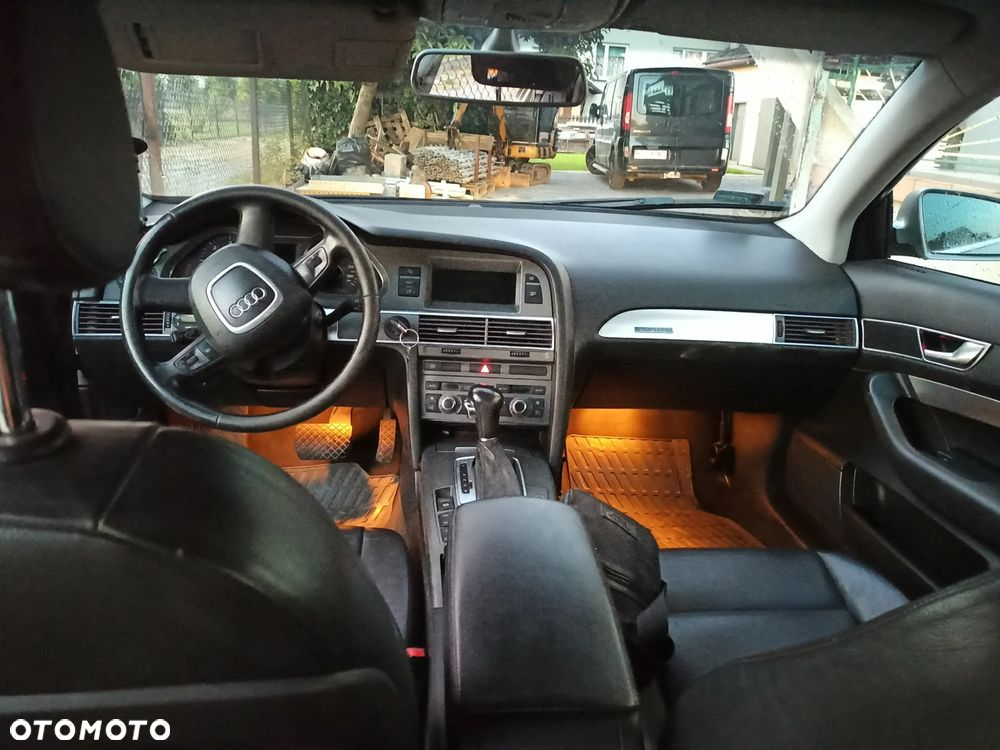 Audi A6 - 15