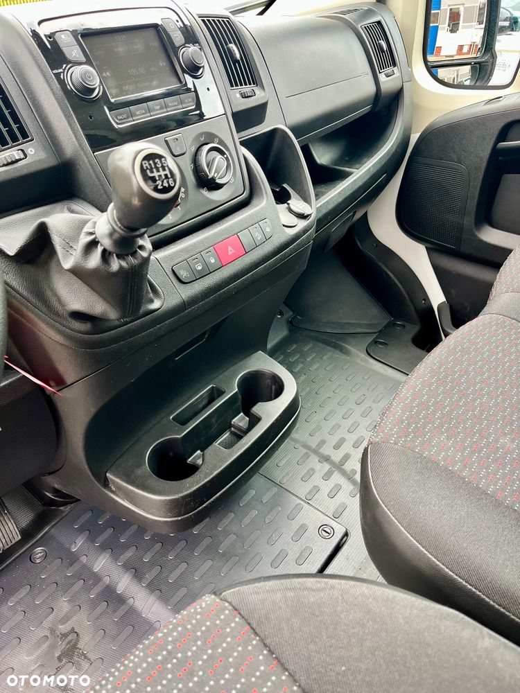 Citroën Jumper - 21