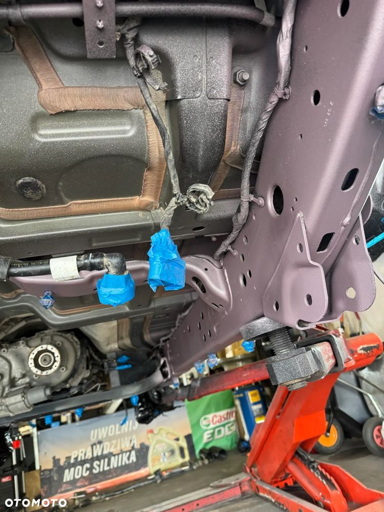 Jeep Wrangler Unlimited 3.6 Automatik Black Edition - 11