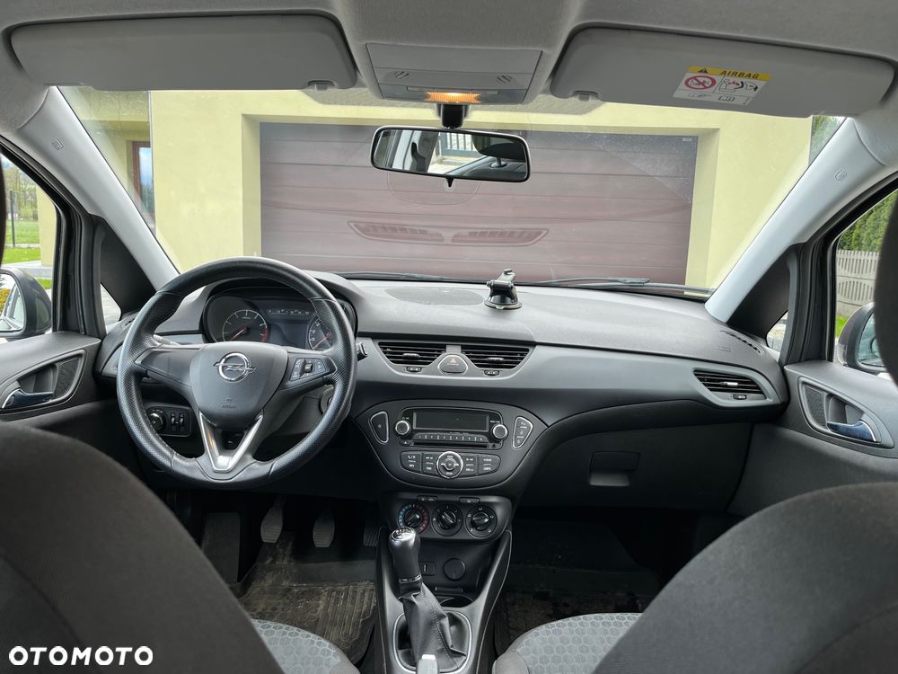 Opel Corsa 1.4 Color Edition - 10