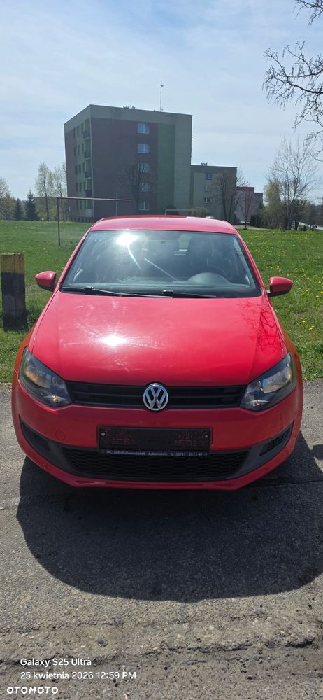 Volkswagen Polo 1.2 CityLine - 3