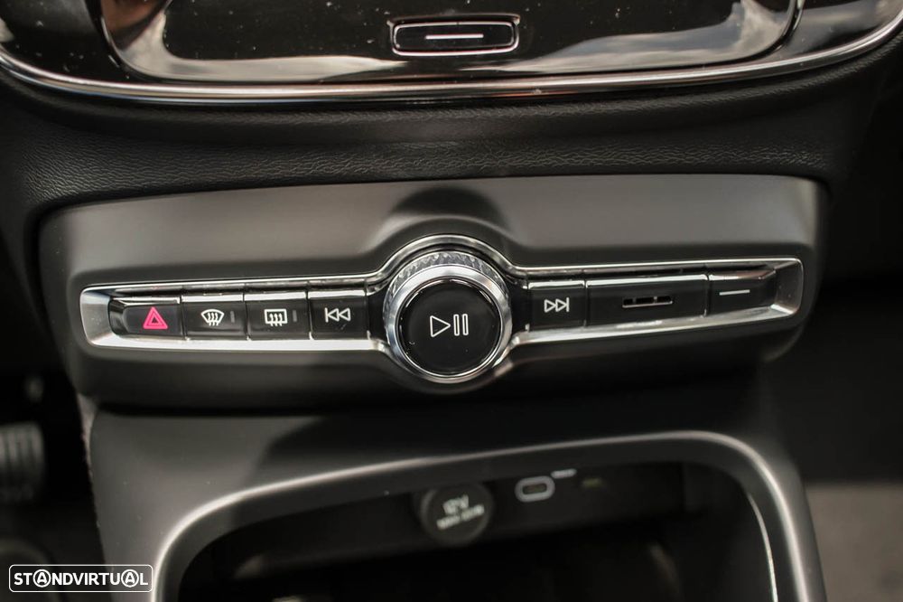 Volvo C40 Recharge Single Motor Ultimate - 16