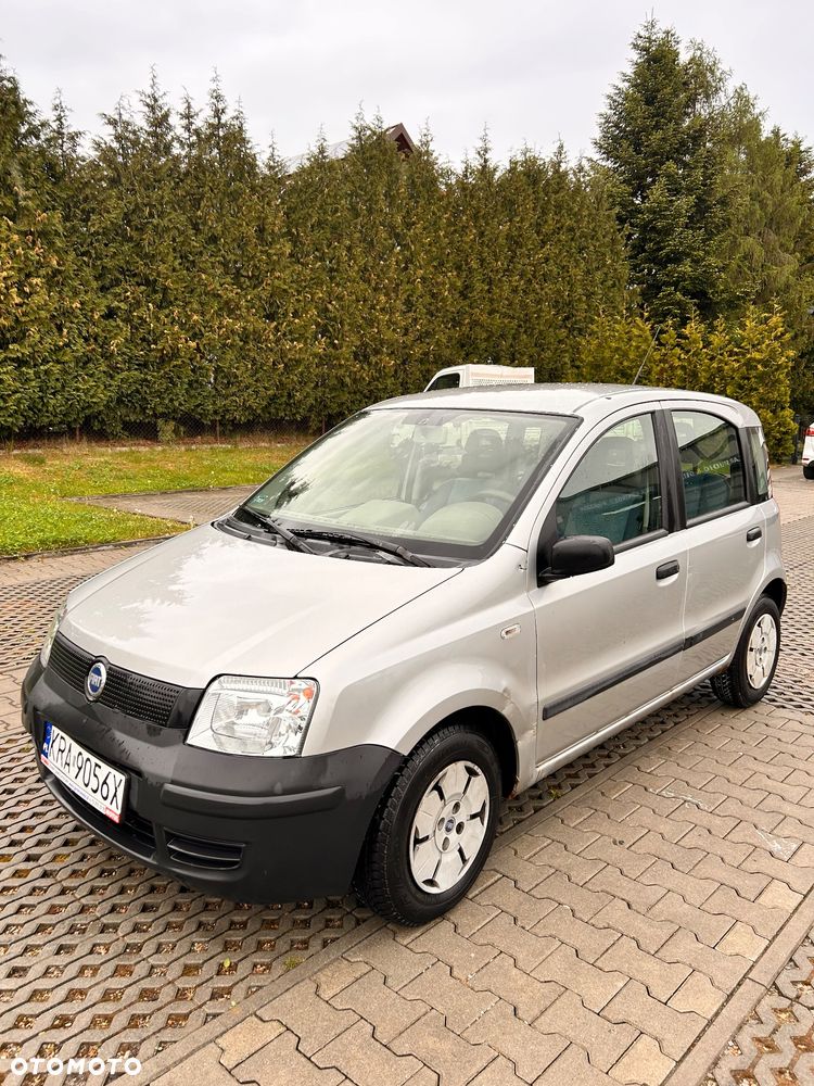 Fiat Panda 1.1 Fresh - 2