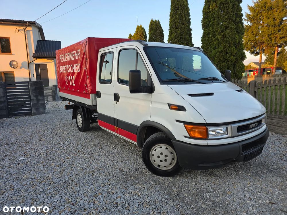 Iveco Daily - 28